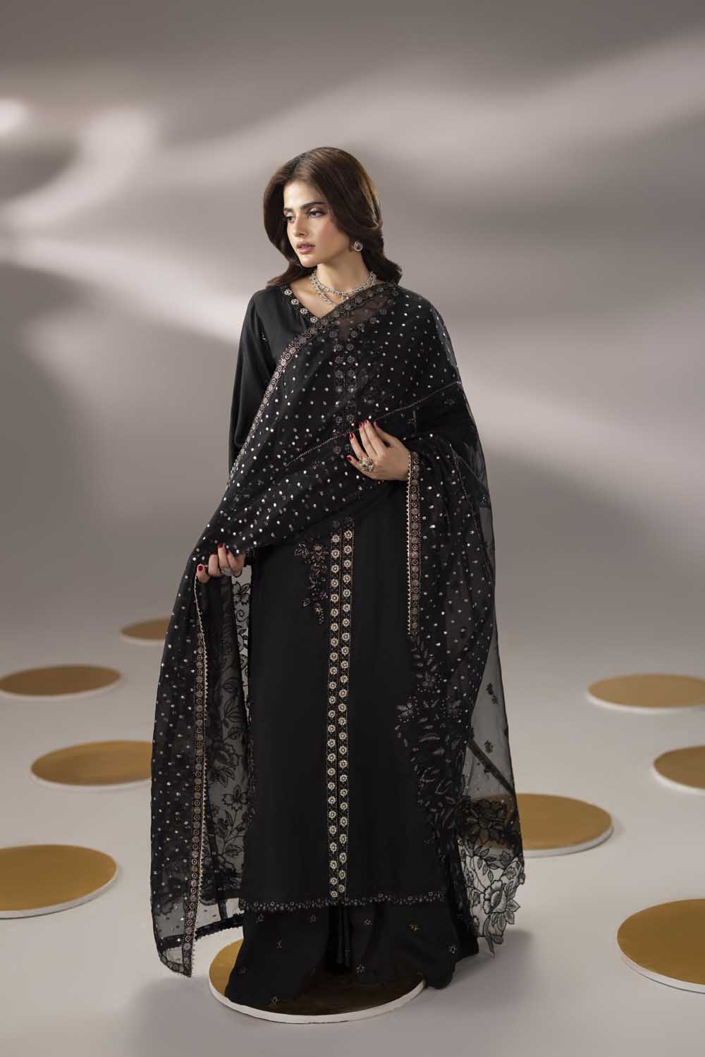 ZR-2635 | BLACK
