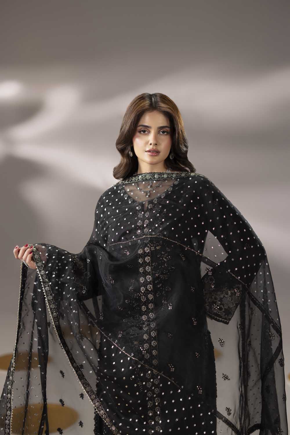 ZR-2635 | BLACK