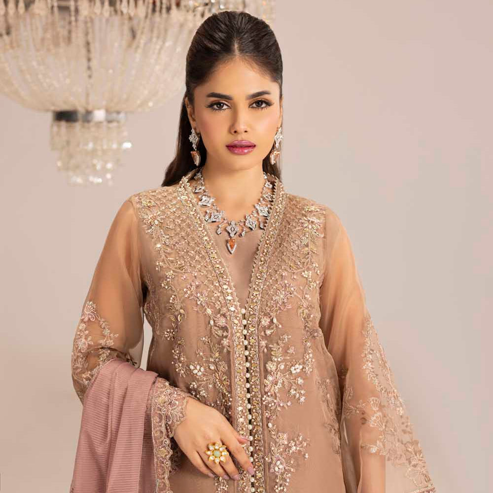 ZR-2564 | COFFEE Zahra Rubab