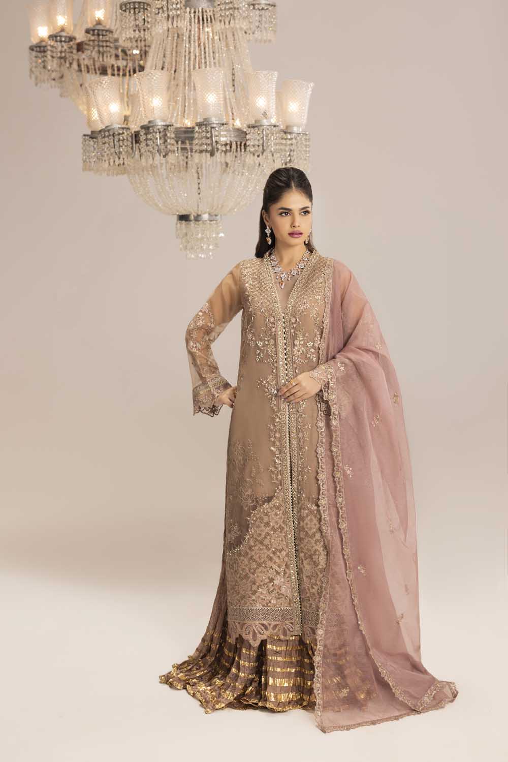 ZR-2564 | COFFEE Zahra Rubab