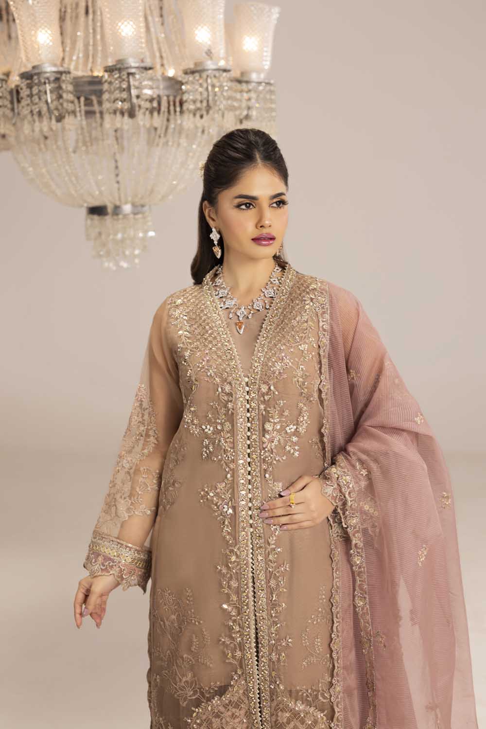 ZR-2564 | COFFEE Zahra Rubab