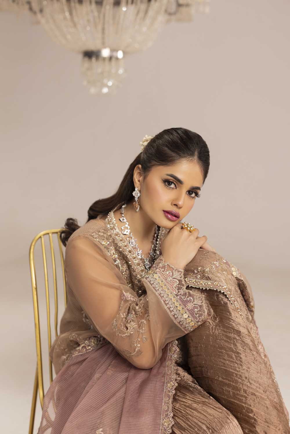 ZR-2564 | COFFEE Zahra Rubab