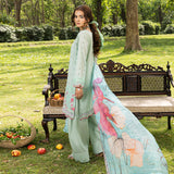 ZR-2523 | TURQUOISE
