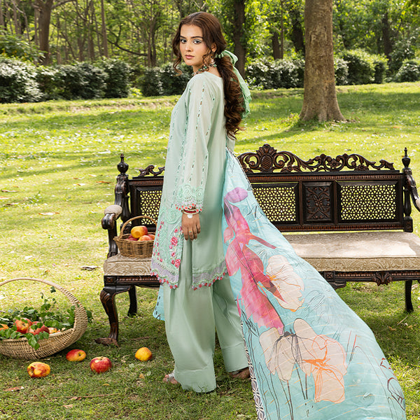 ZR-2523 | TURQUOISE