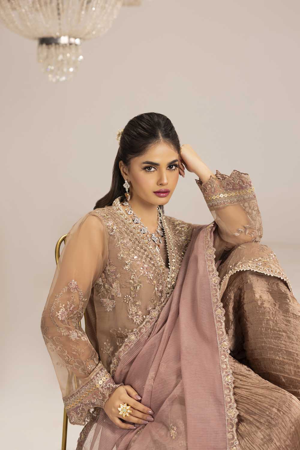 ZR-2564 | COFFEE Zahra Rubab