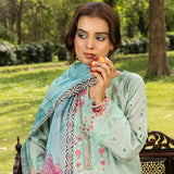 ZR-2523 | TURQUOISE