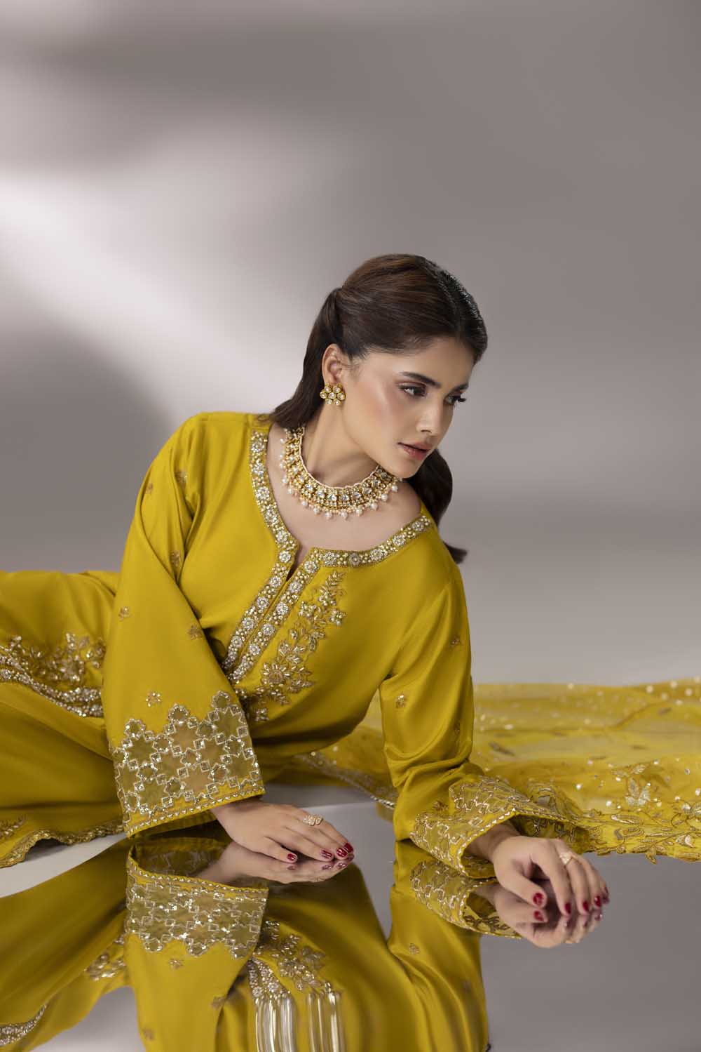 ZR-2635 | DHAANI