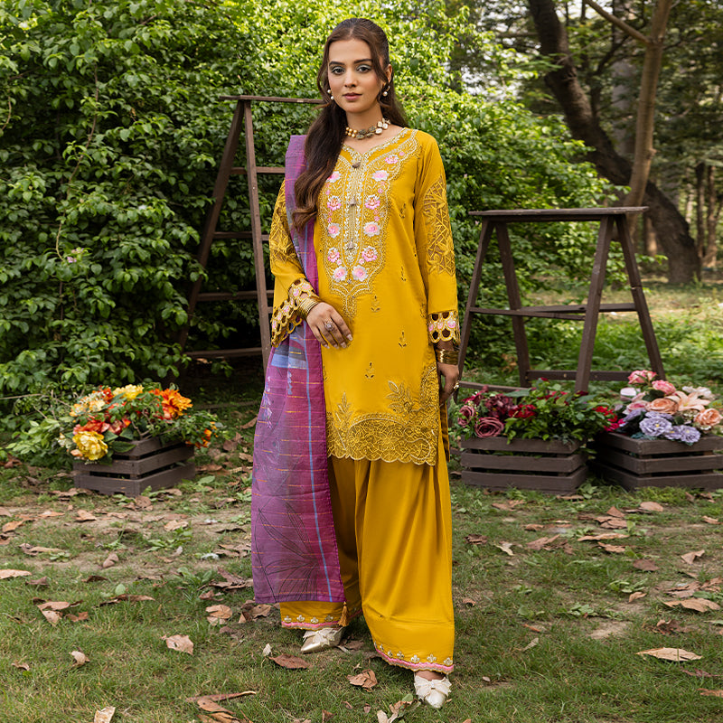 ZR-2522 | AMBER Zahra Rubab