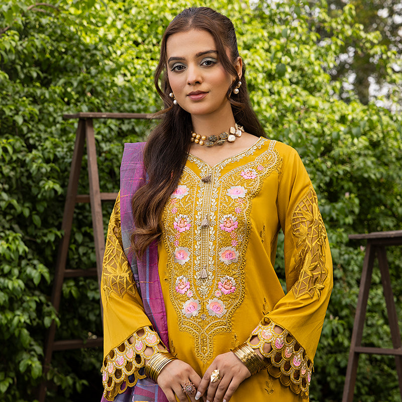 ZR-2522 | AMBER Zahra Rubab