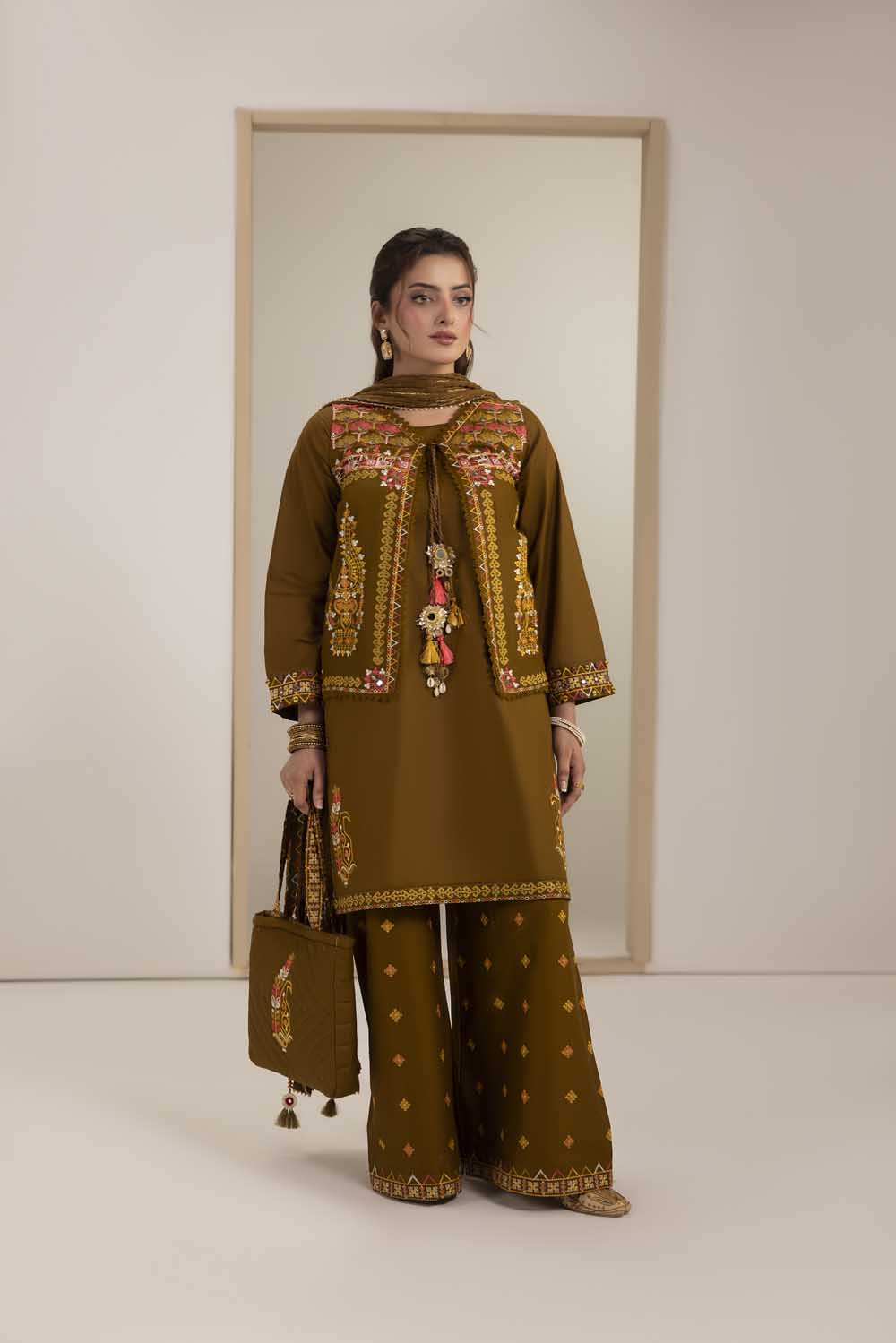 ZR-2629 | FAWN Zahra Rubab