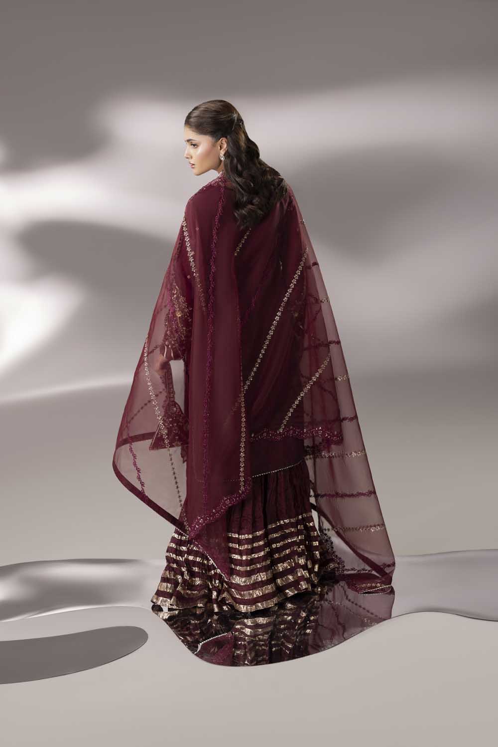ZR-2638 | MAROON