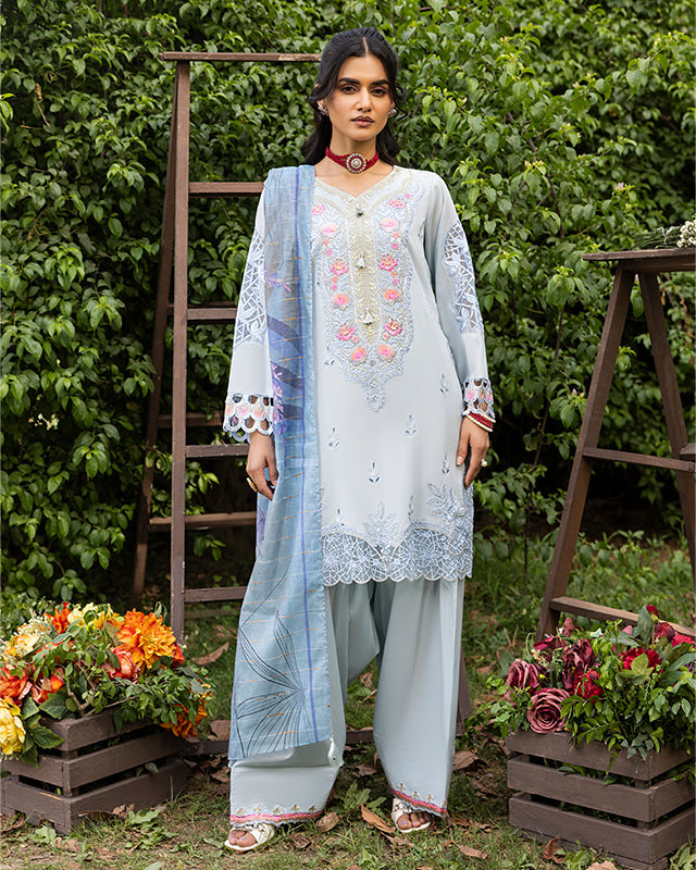 ZR-2522 | DAISY Zahra Rubab