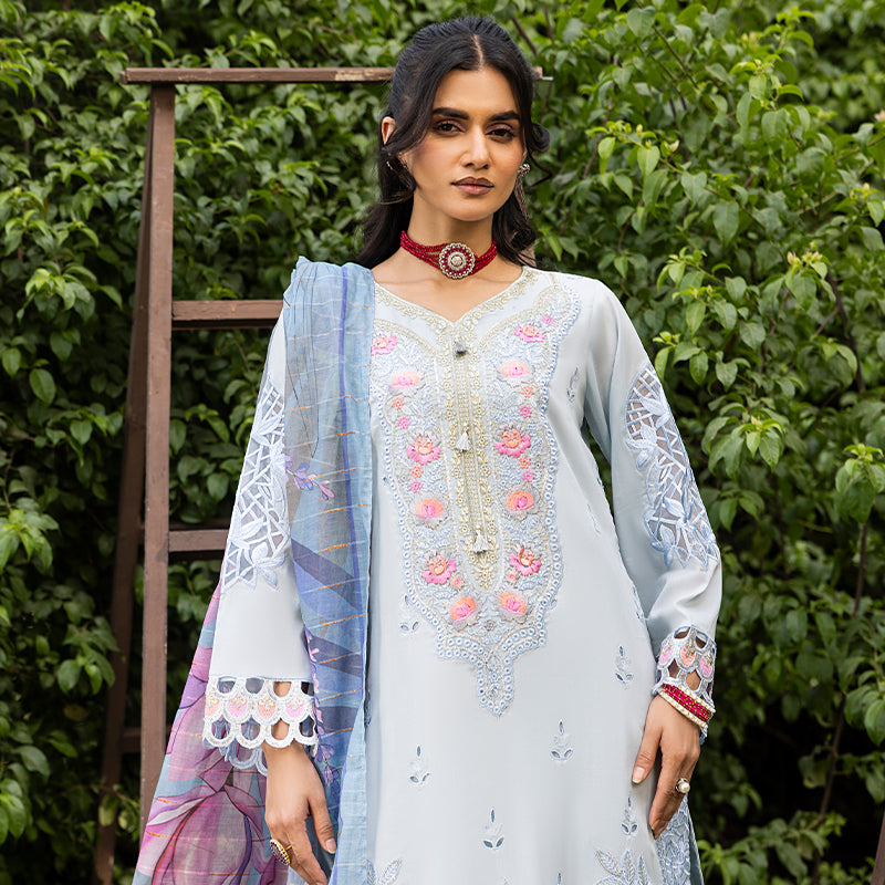 ZR-2522 | DAISY Zahra Rubab