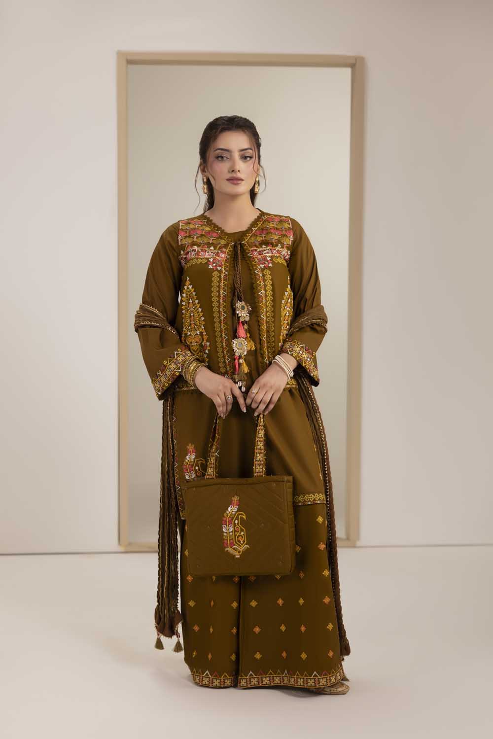 ZR-2629 | FAWN Zahra Rubab