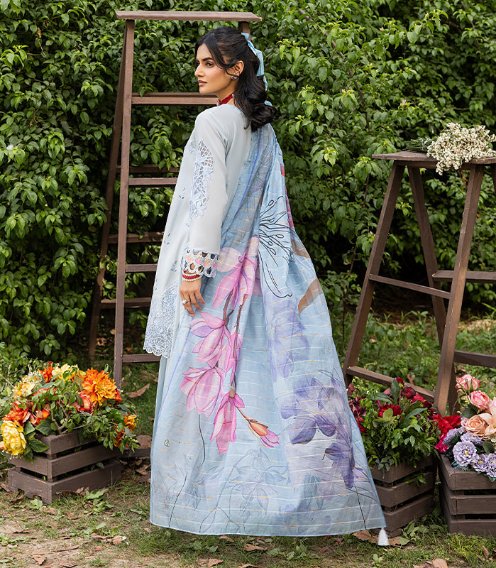 ZR-2522 | DAISY Zahra Rubab