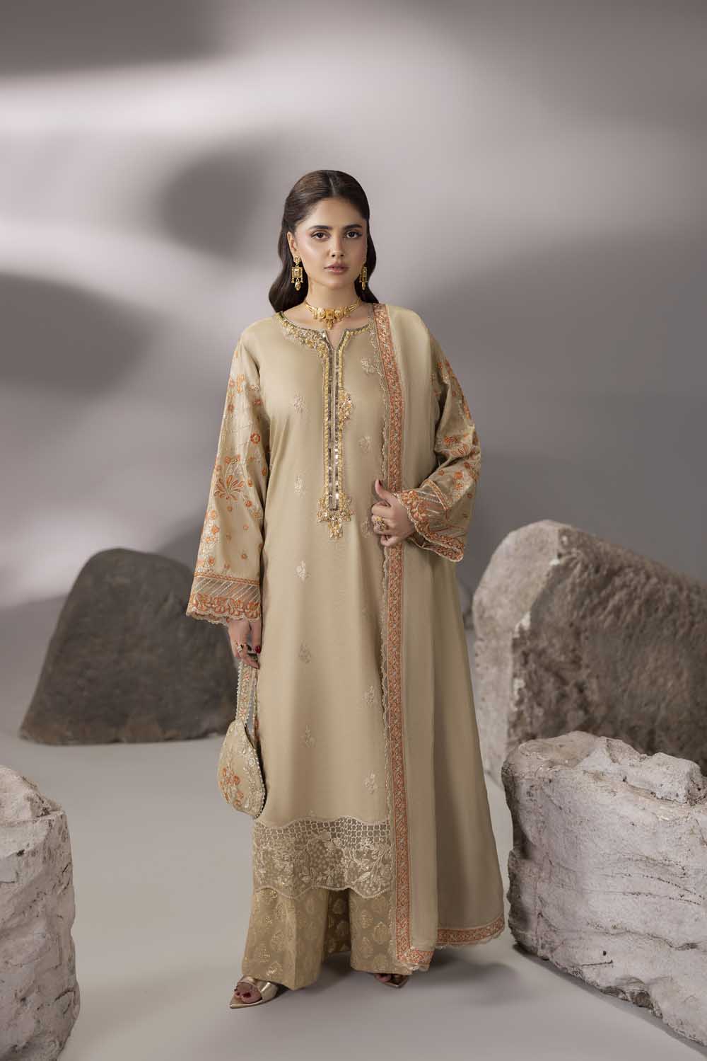 ZR-2639 | GOLD
