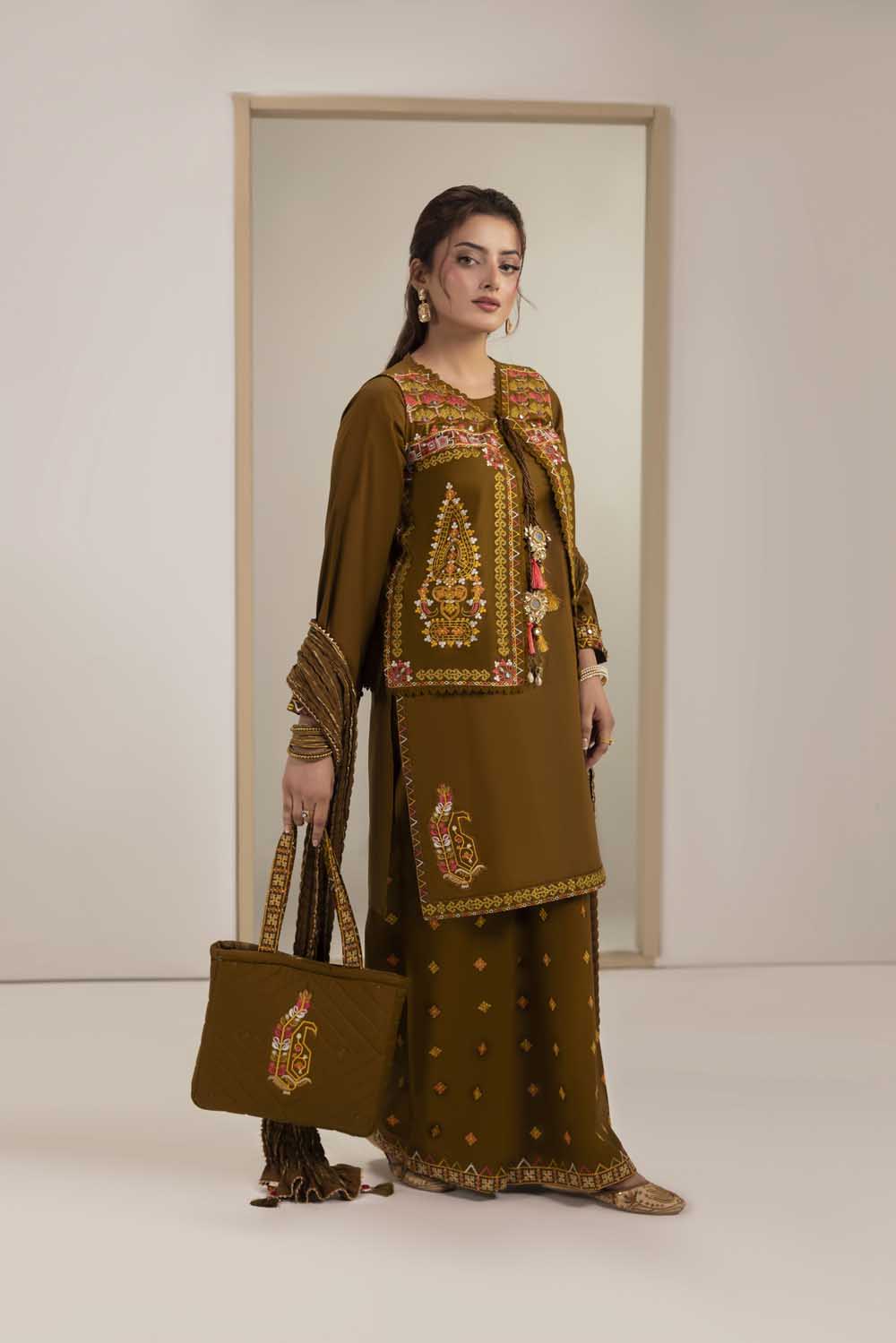 ZR-2629 | FAWN Zahra Rubab