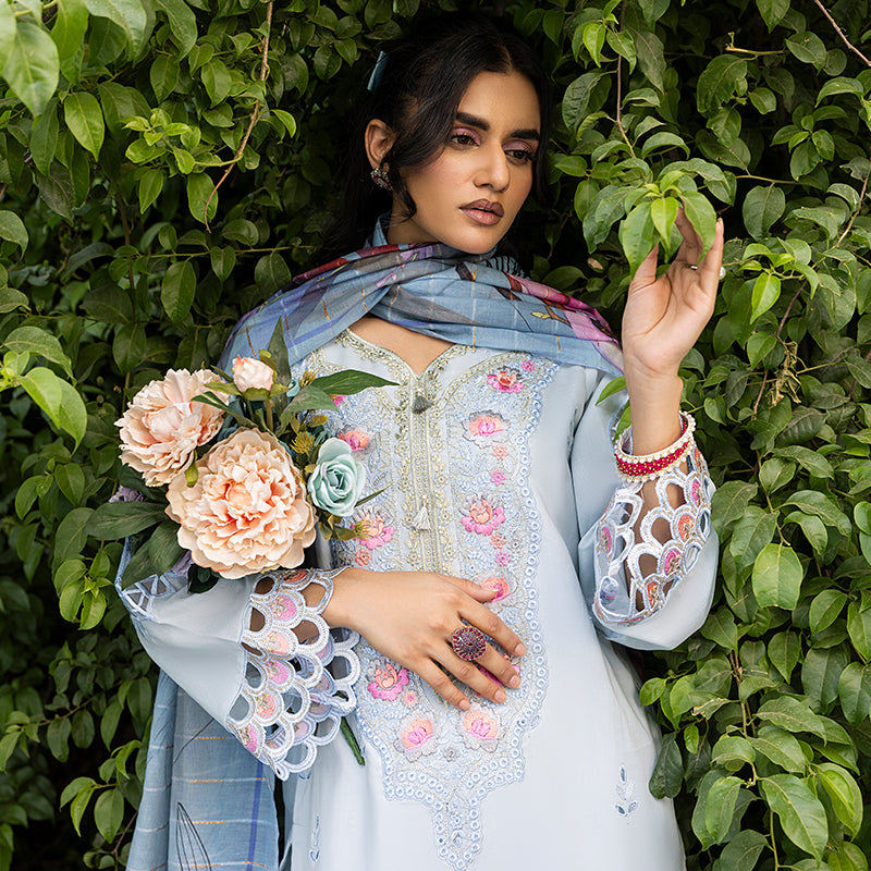 ZR-2522 | DAISY Zahra Rubab