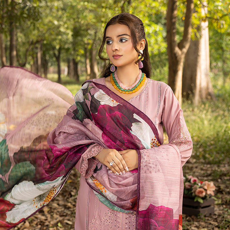 ZR-2524 | ROSE Zahra Rubab