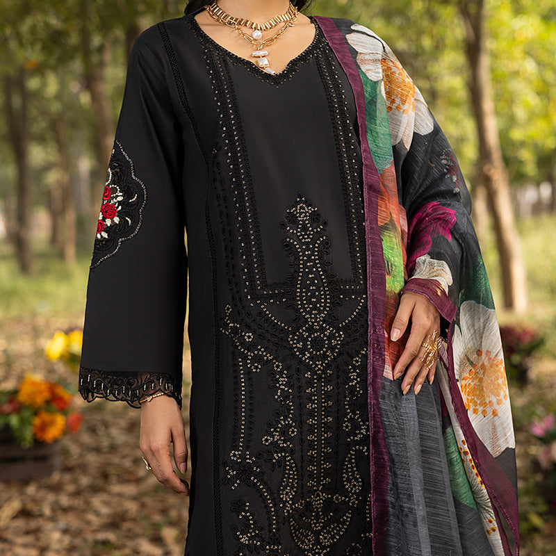 ZR-2524 | MAJESTY Zahra Rubab