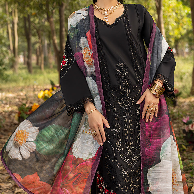 ZR-2524 | MAJESTY Zahra Rubab