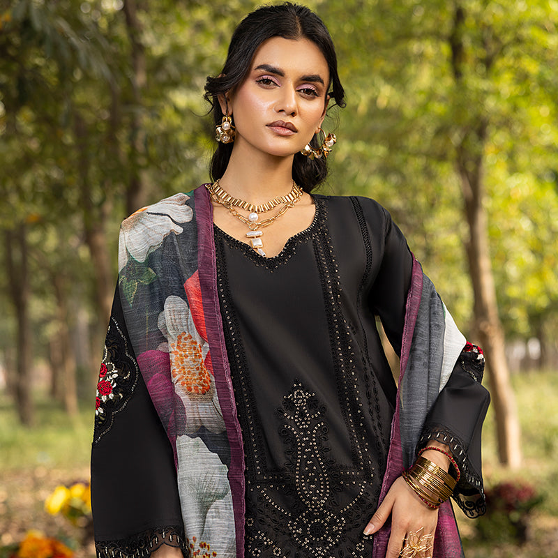 ZR-2524 | MAJESTY Zahra Rubab