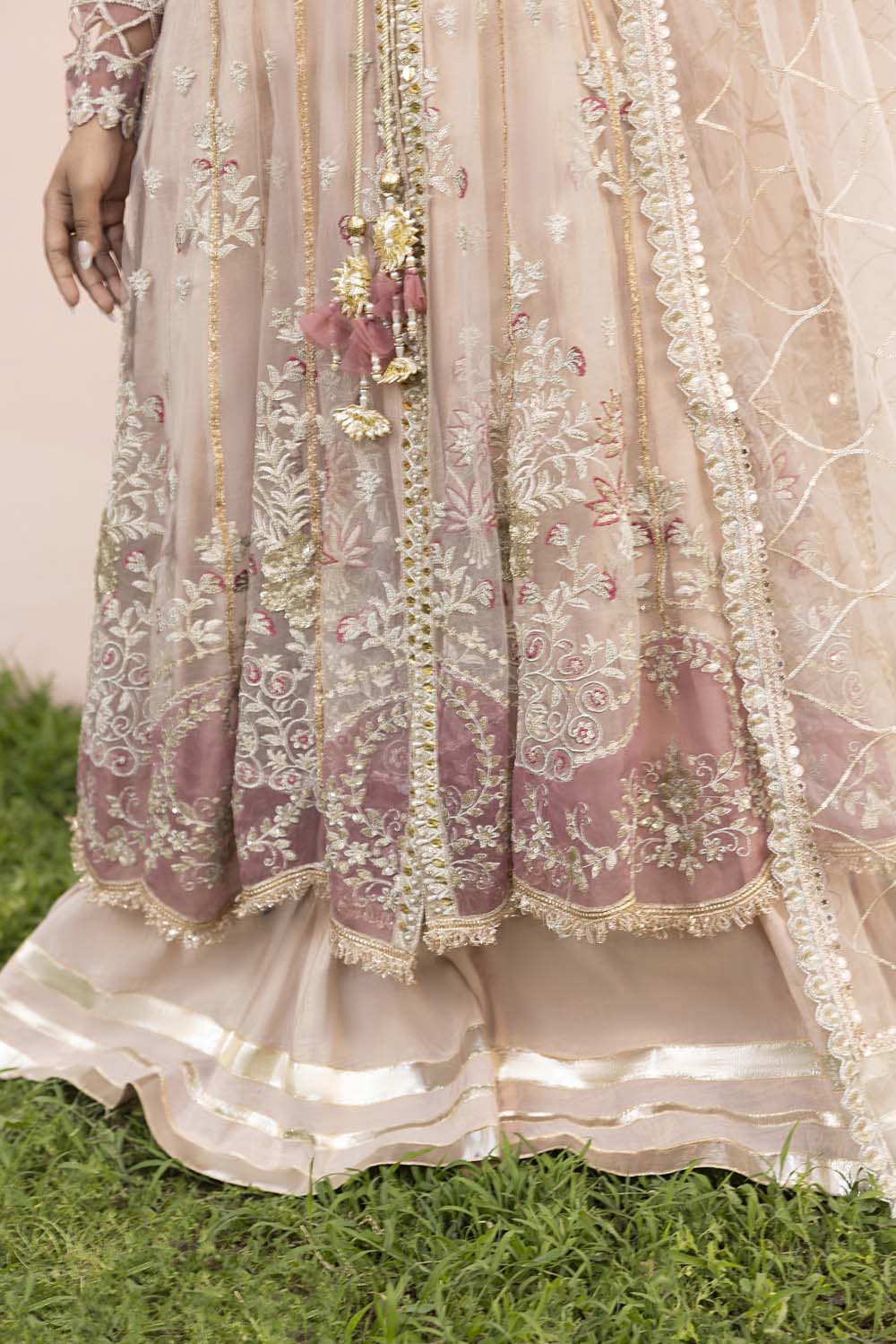ZR-2406 | PINK Zahra Rubab