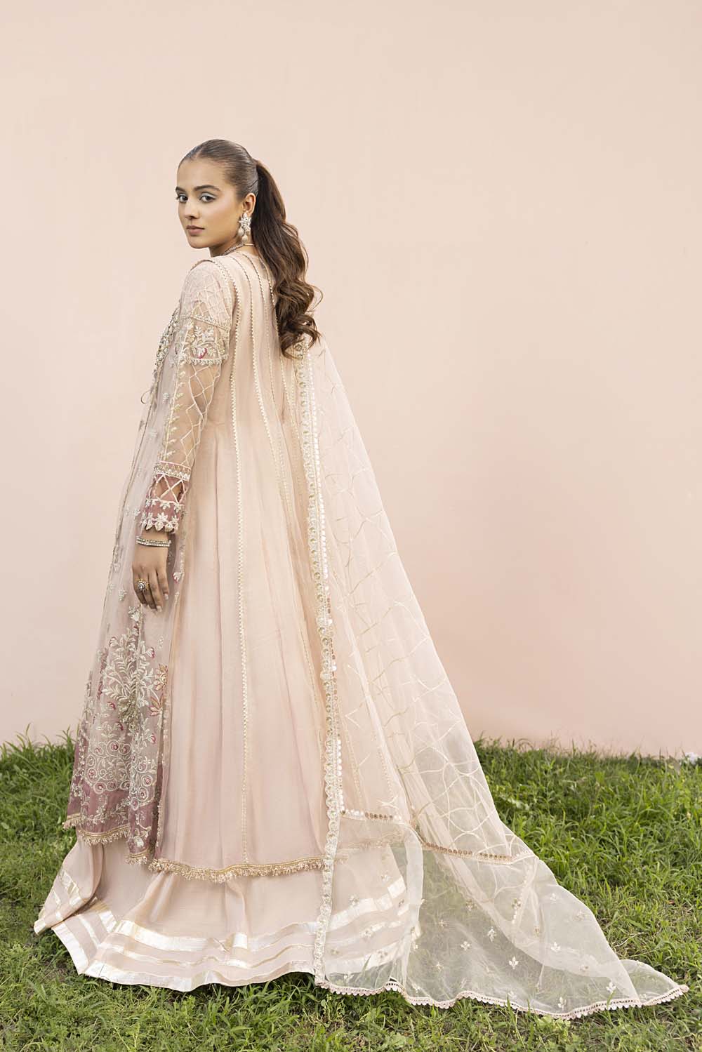 ZR-2406 | PINK Zahra Rubab