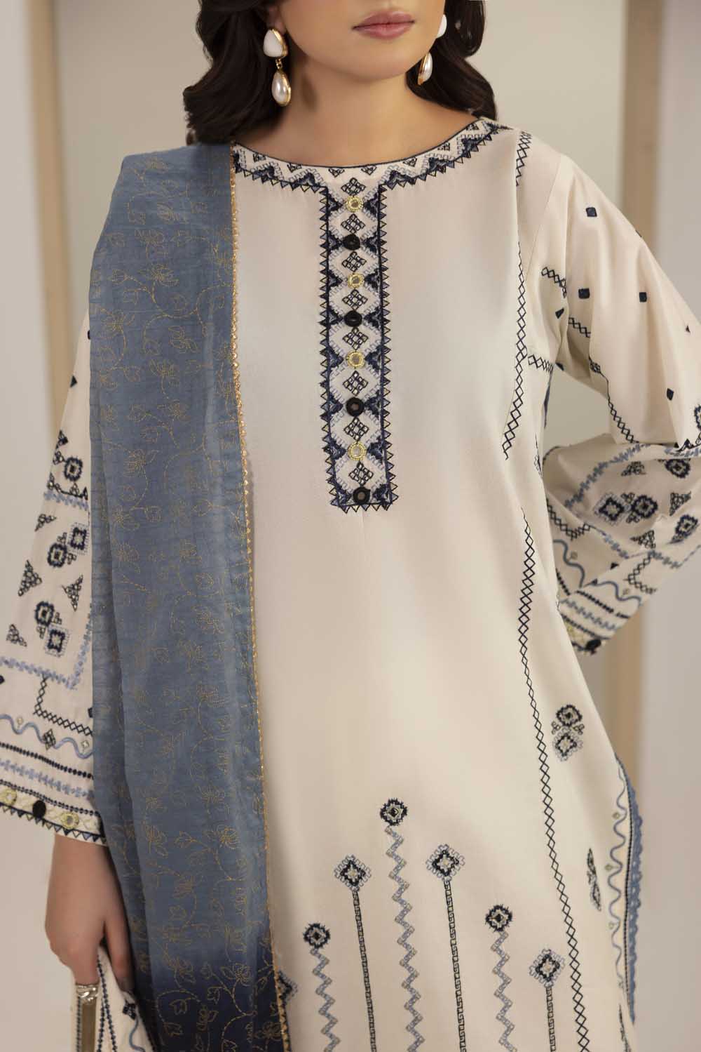 ZR-2631 | PEARL Zahra Rubab