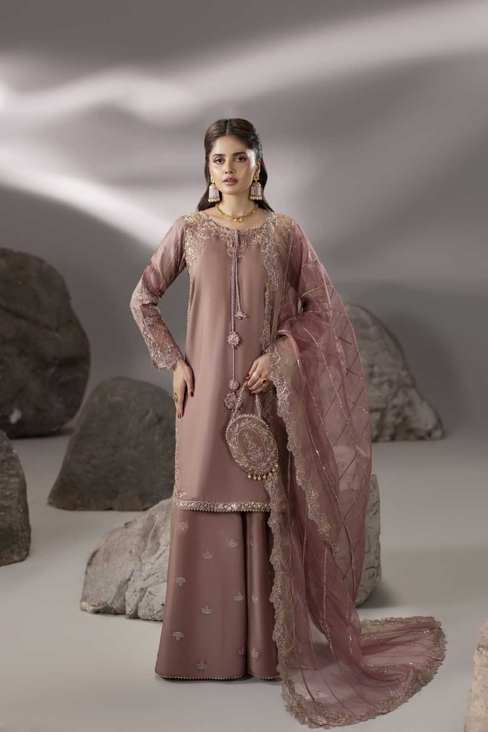 ZR-2636 | T-PINK