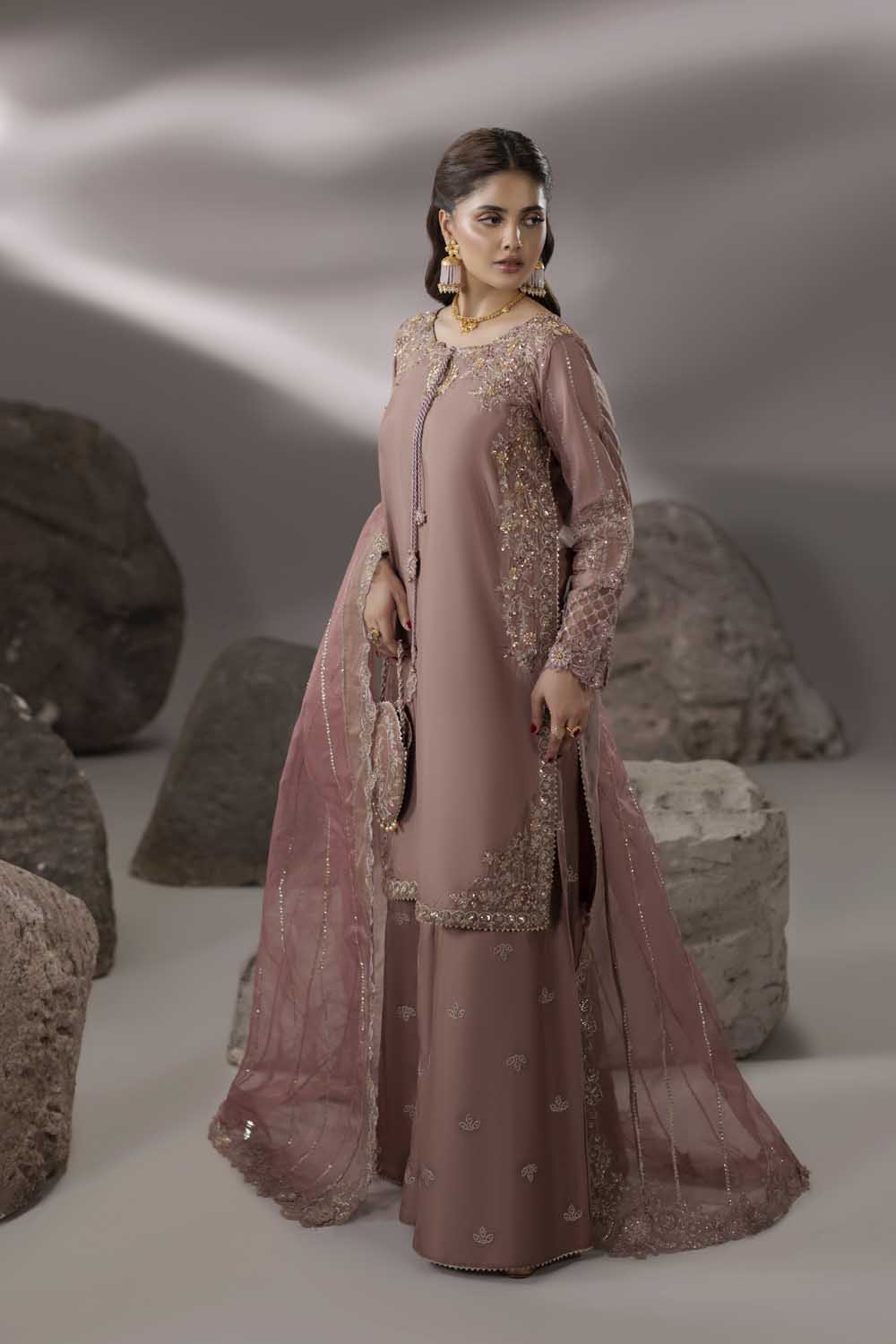 ZR-2636 | T-PINK