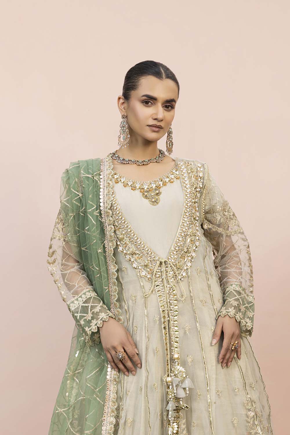 ZR-2406 | PISTA Zahra Rubab