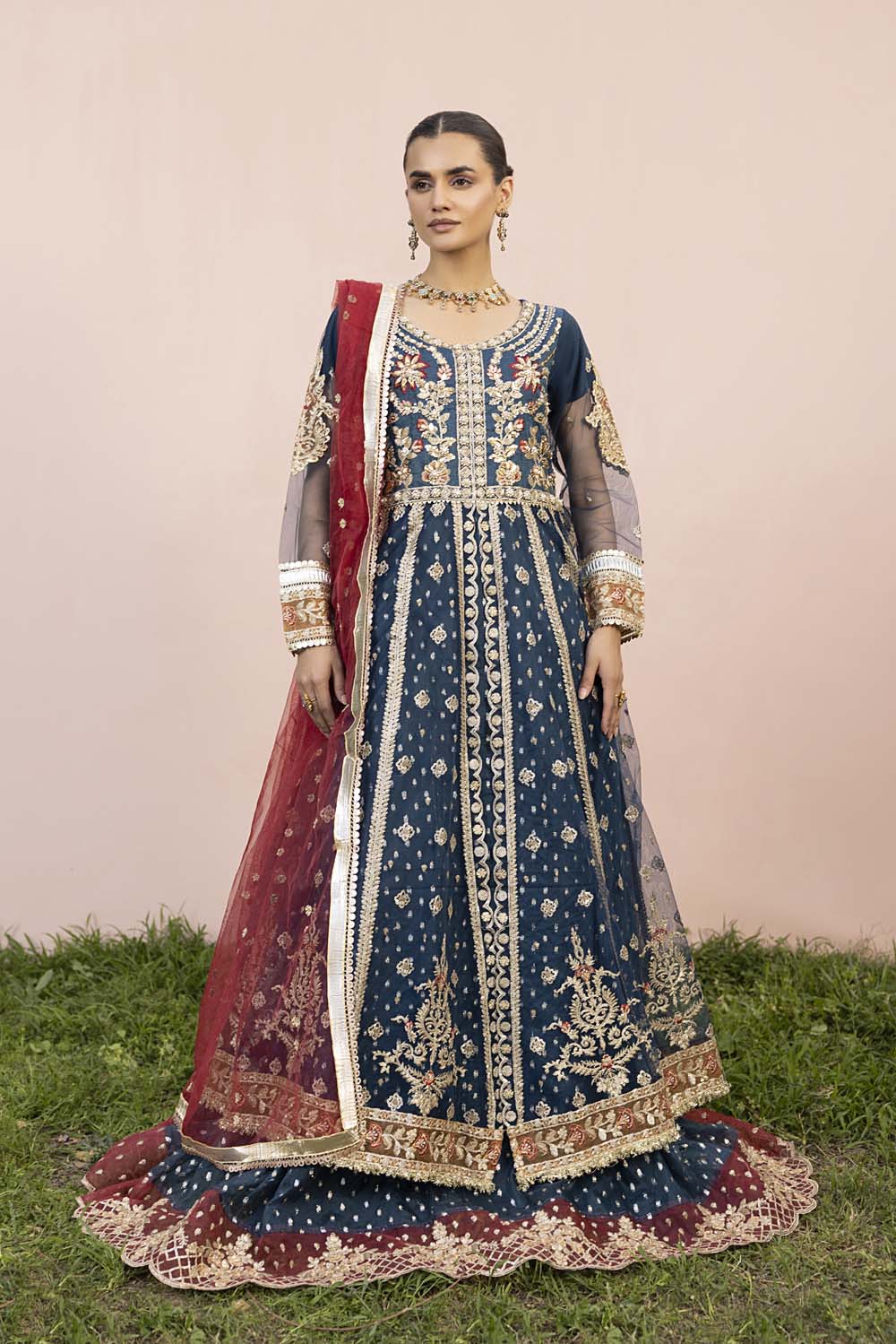 ZR-2360 | ZINC Zahra Rubab