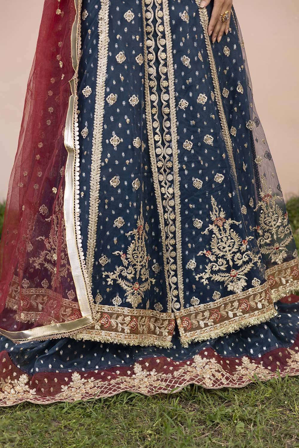 ZR-2360 | ZINC Zahra Rubab