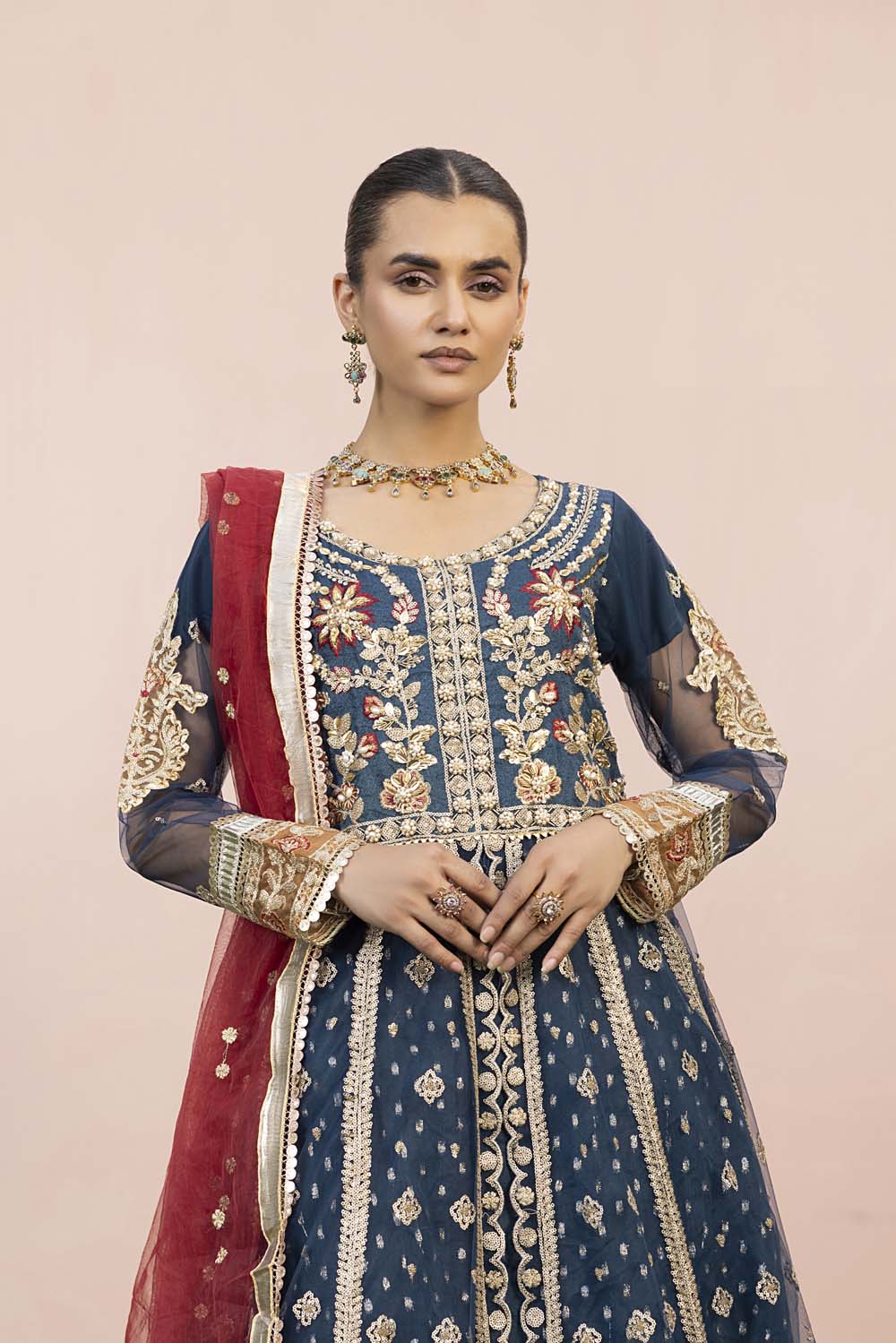 ZR-2360 | ZINC Zahra Rubab