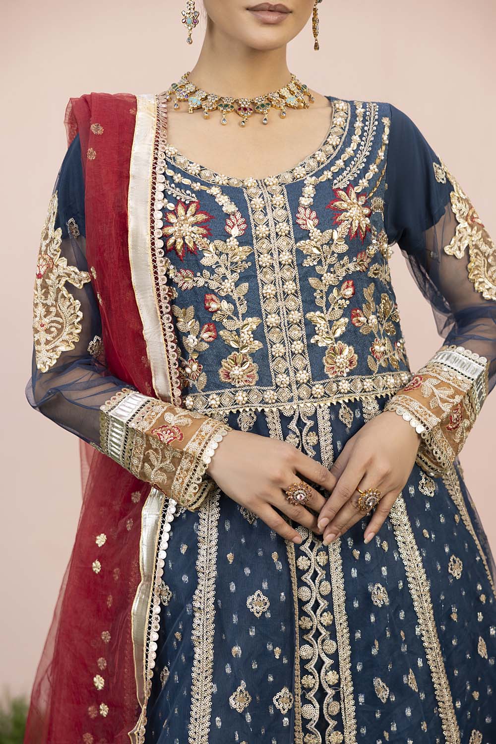 ZR-2360 | ZINC Zahra Rubab