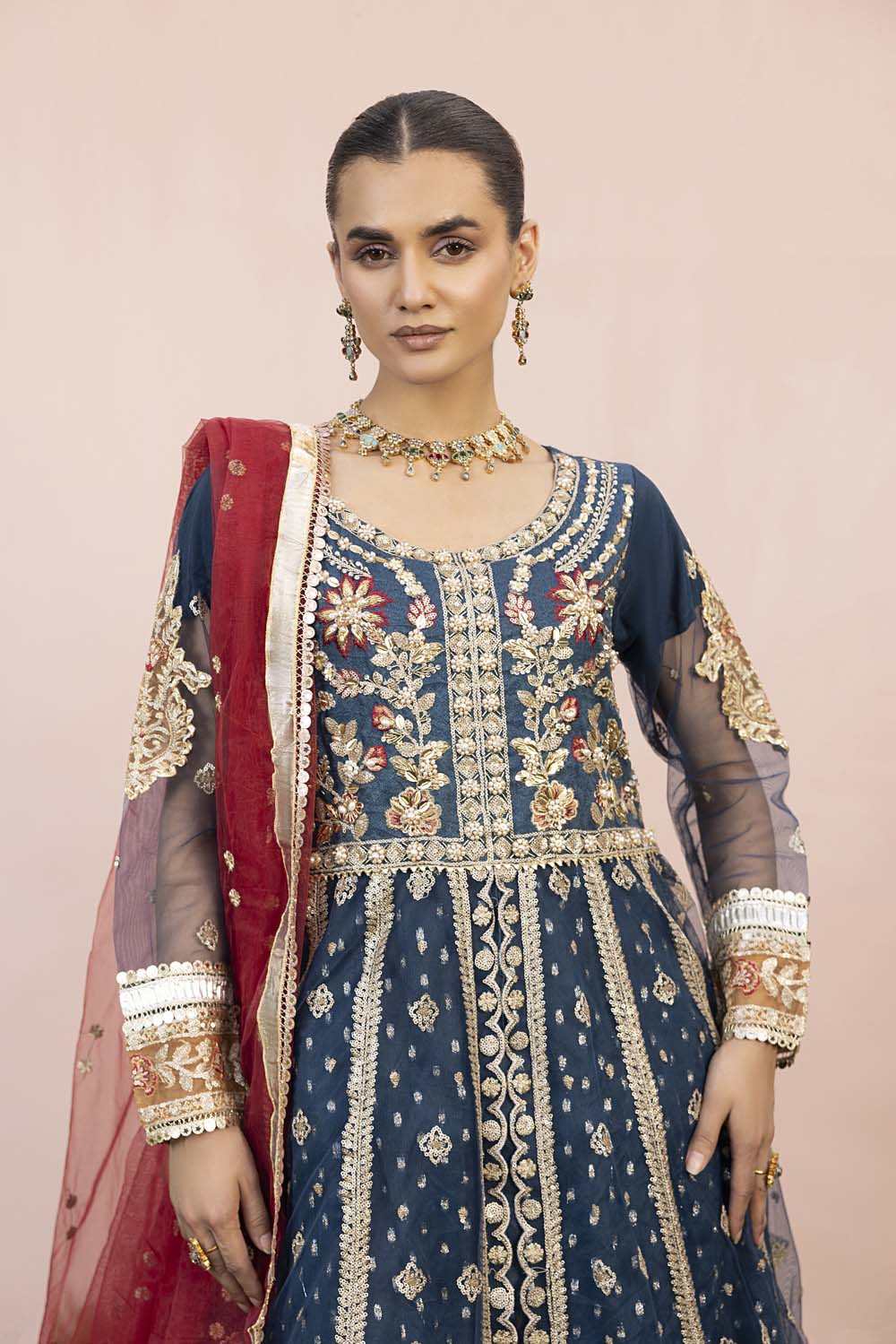 ZR-2360 | ZINC Zahra Rubab
