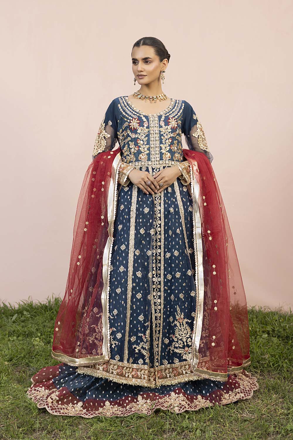ZR-2360 | ZINC Zahra Rubab