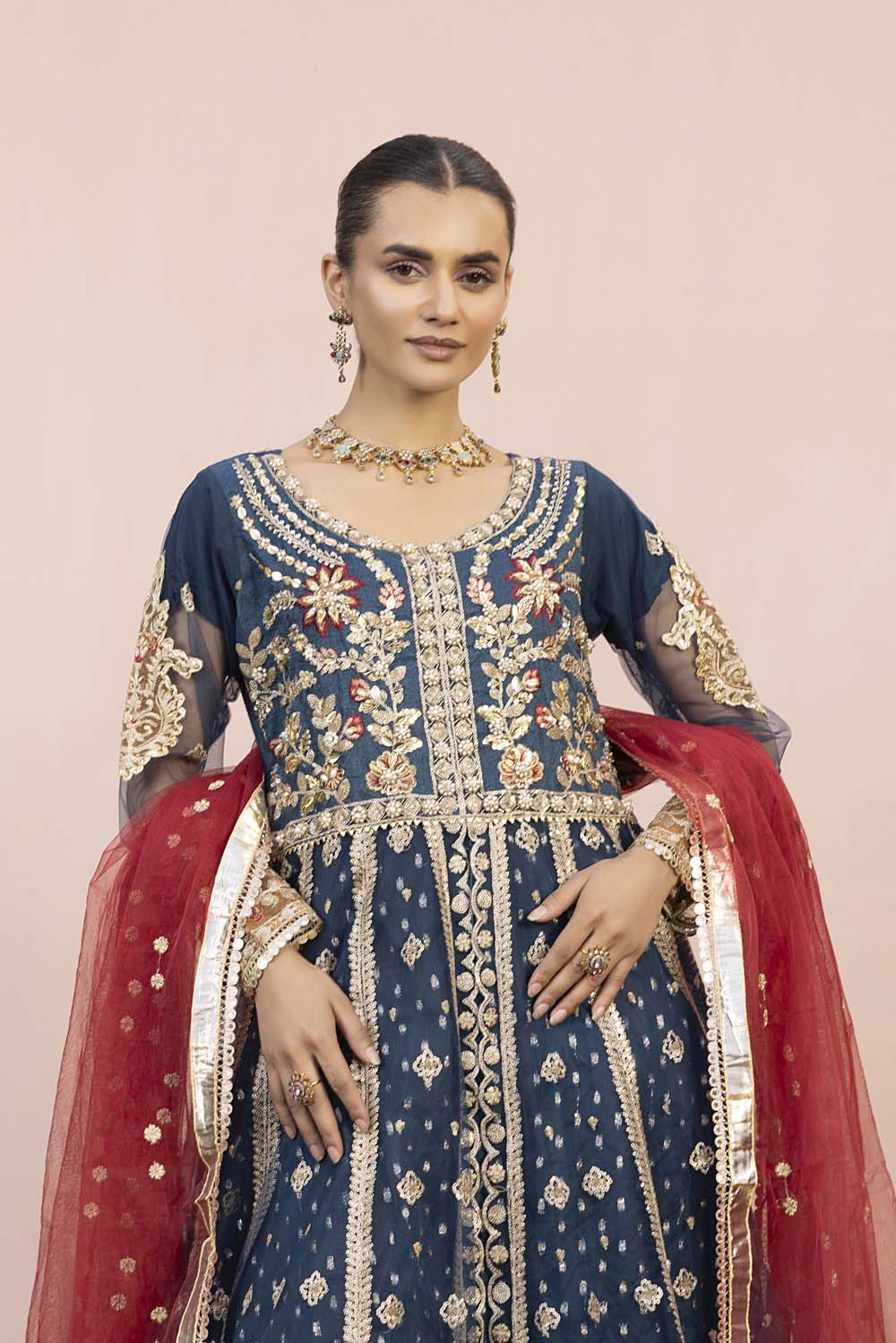 ZR-2360 | ZINC Zahra Rubab