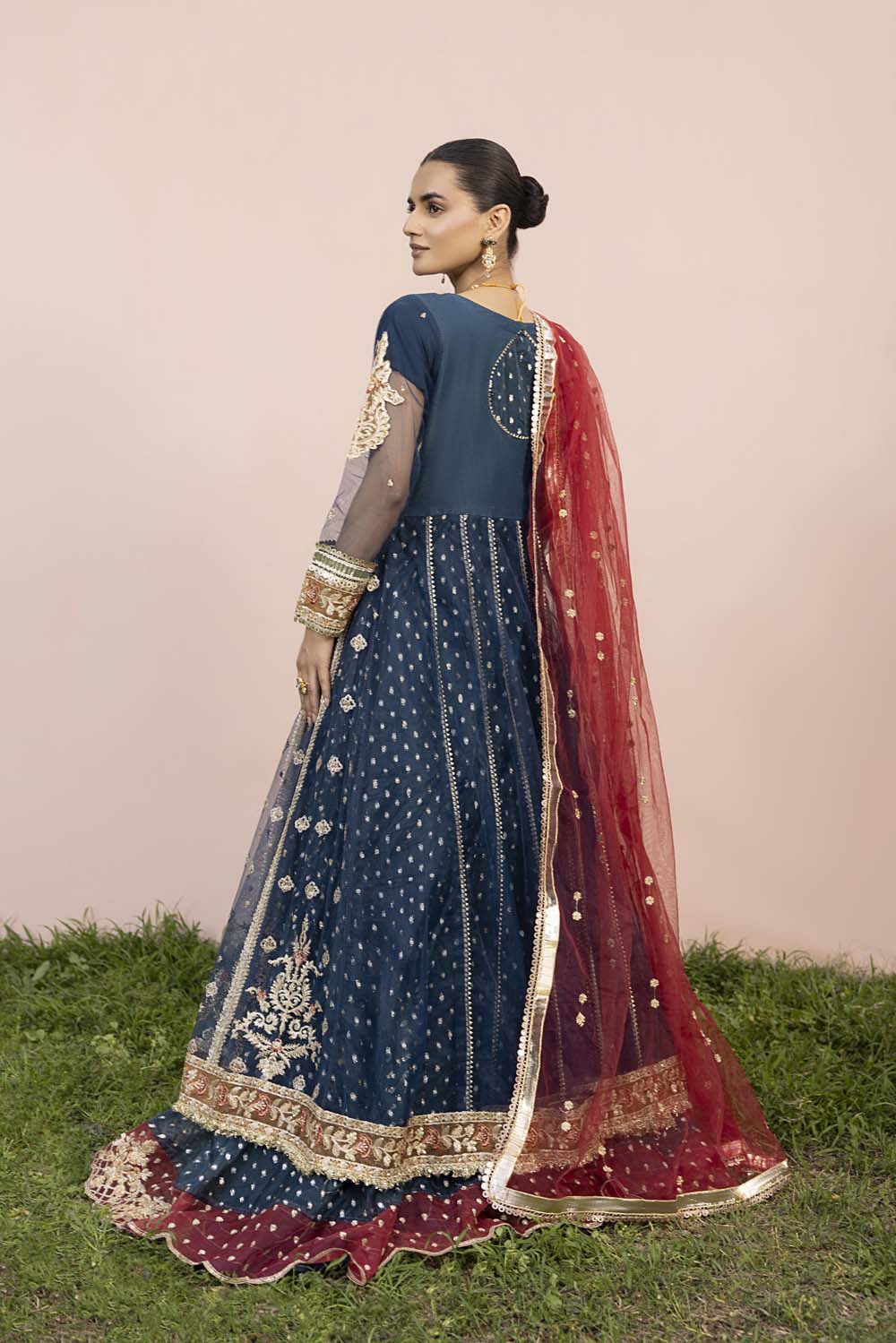 ZR-2360 | ZINC Zahra Rubab