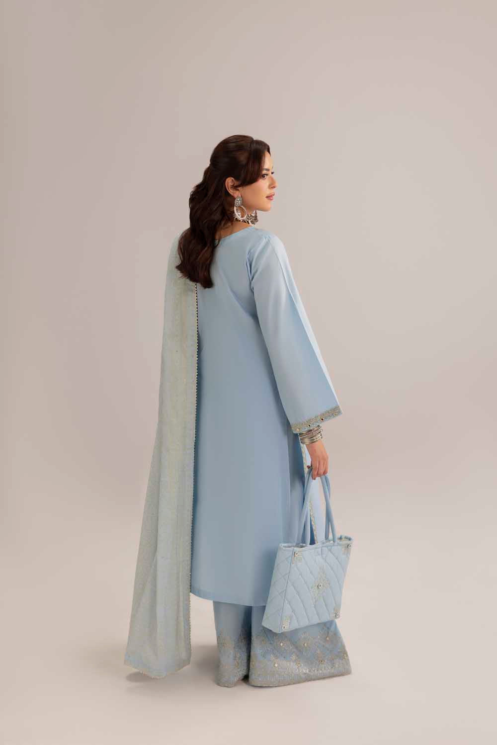 ZR-2632 | AQUA Zahra Rubab