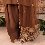 ZR-2530 | ROSE WOOD