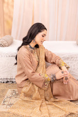 ZR-2583 | BEIGE
