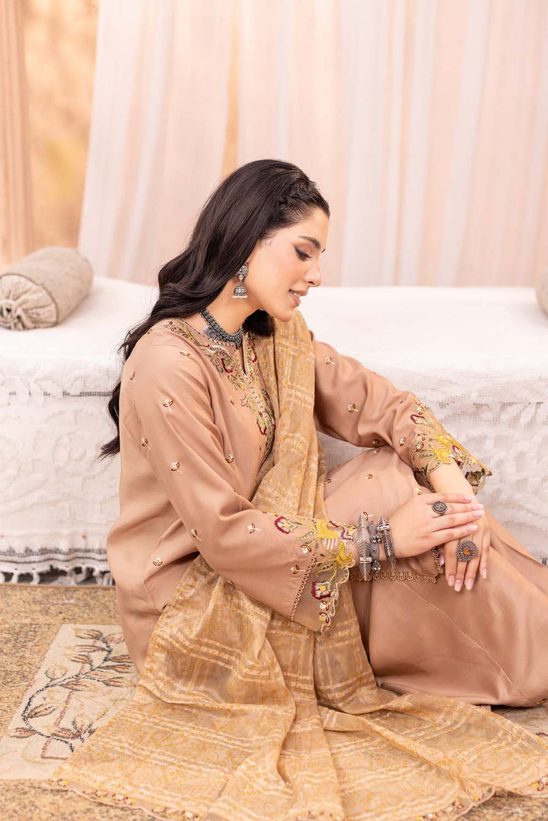 ZR-2583 | BEIGE