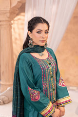 ZR-2584 | SEA-GREEN