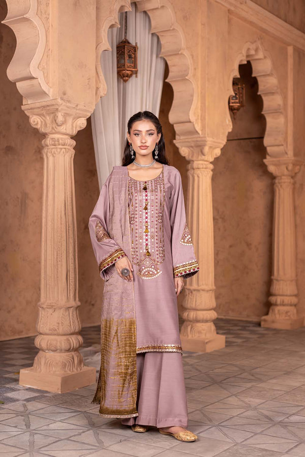 ZR-2584 | TEA-PINK