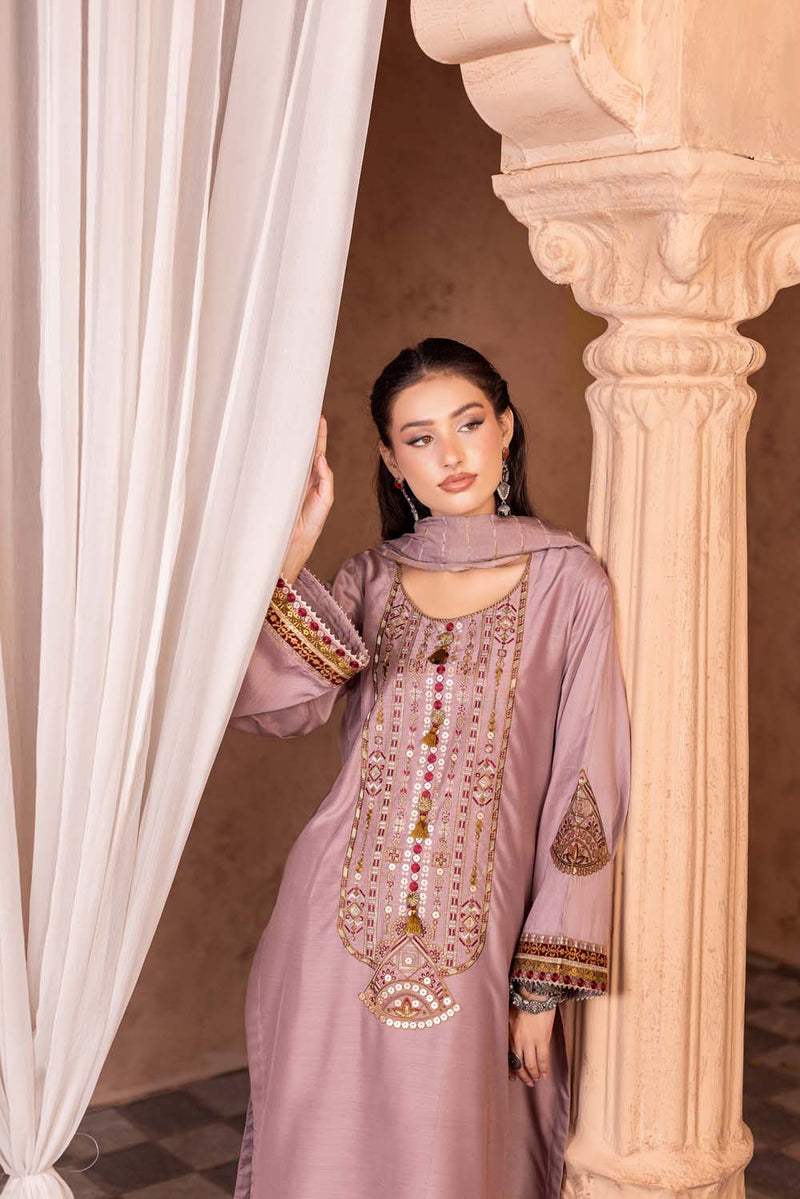 ZR-2584 | TEA-PINK