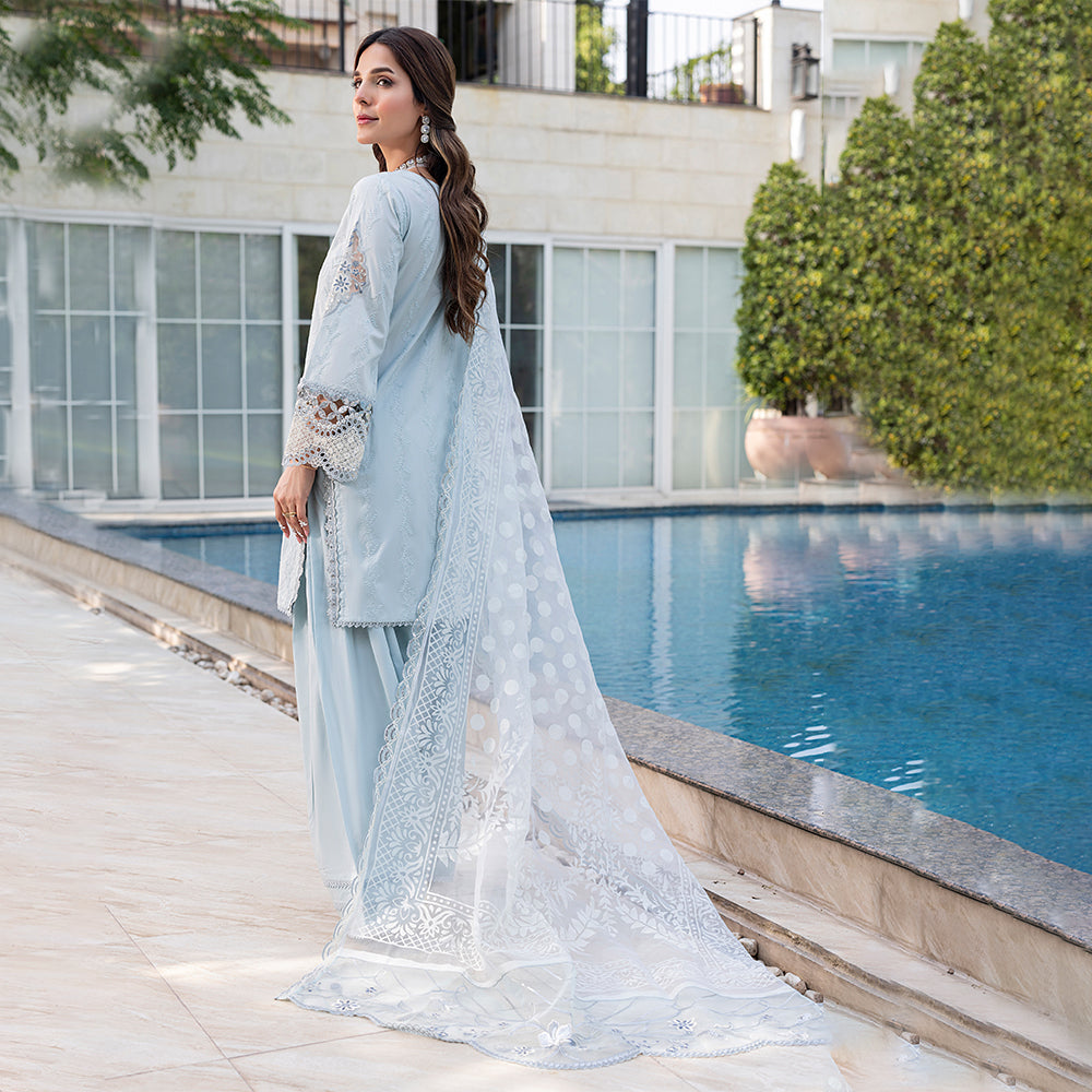 ZR-2535 | MOON LIGHT Zahra Rubab