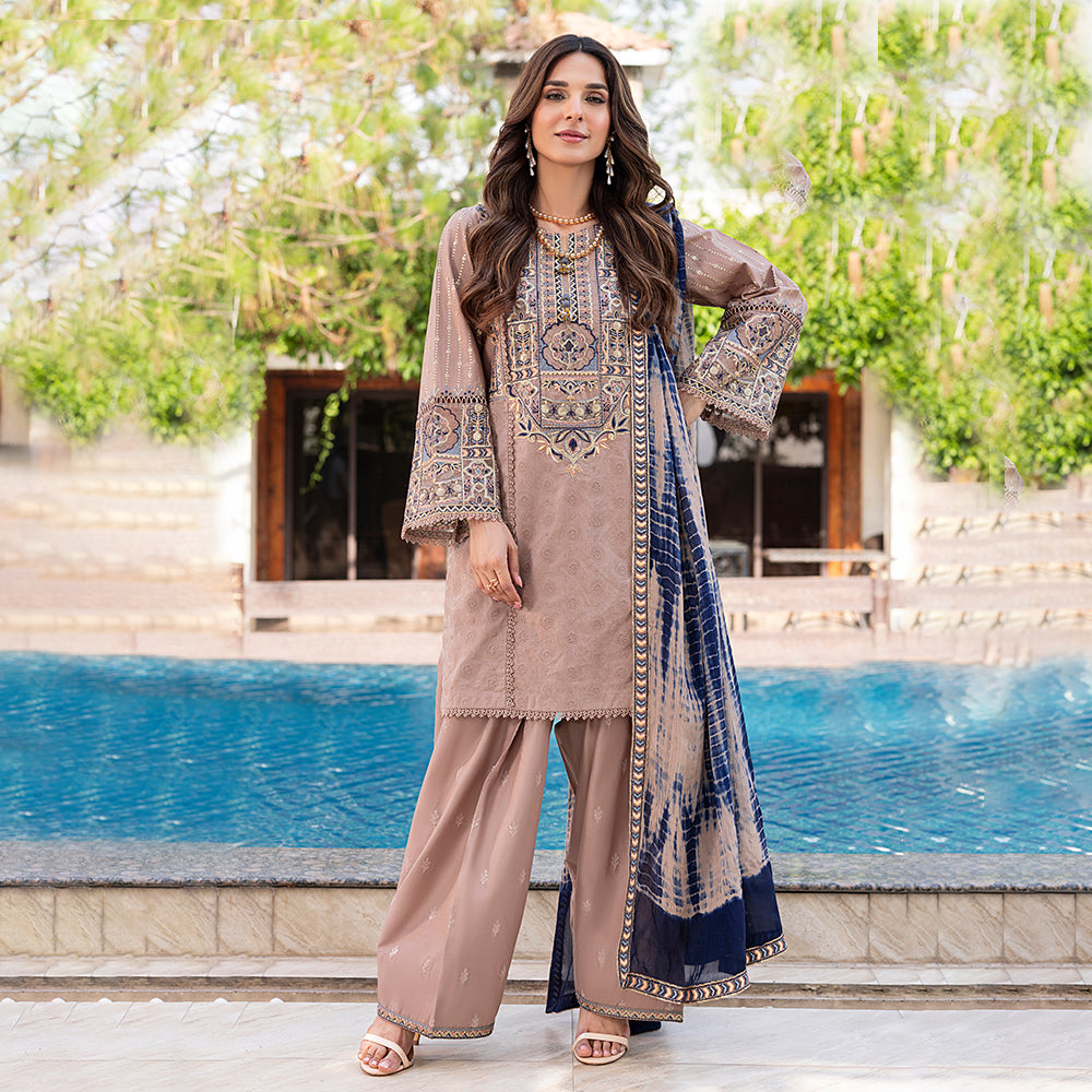 ZR-2532 | ROSE Zahra Rubab