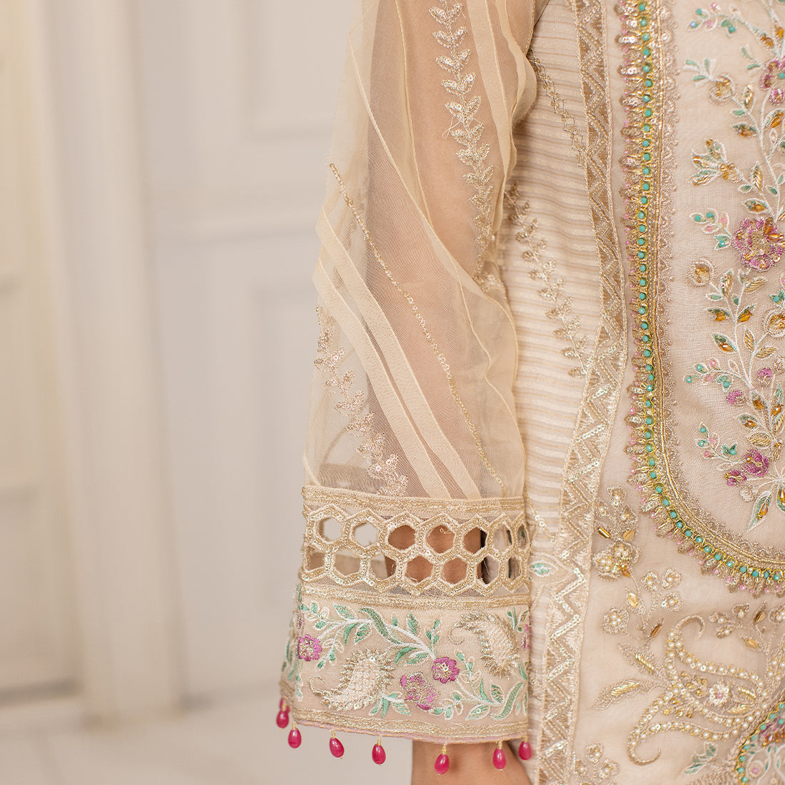 ZR-2445 | Skin | 3 PC Zahra Rubab
